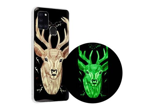 Carcasa para Samsung Galaxy A21s