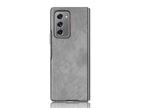 Carcasa para Samsung Galaxy Z Fold2 5G