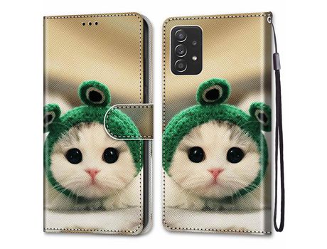 Carcasa para Samsung Galaxy A53 5G