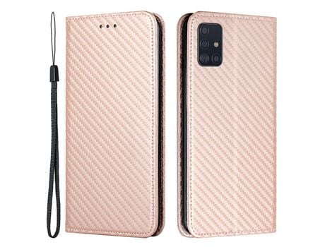 Carcasa para Samsung Galaxy A71 4G SM-A715