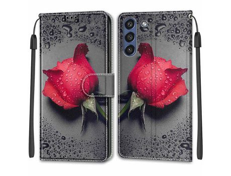 Carcasa para Samsung Galaxy S21 FE 5G