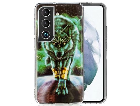 Carcasa para Samsung Galaxy S22