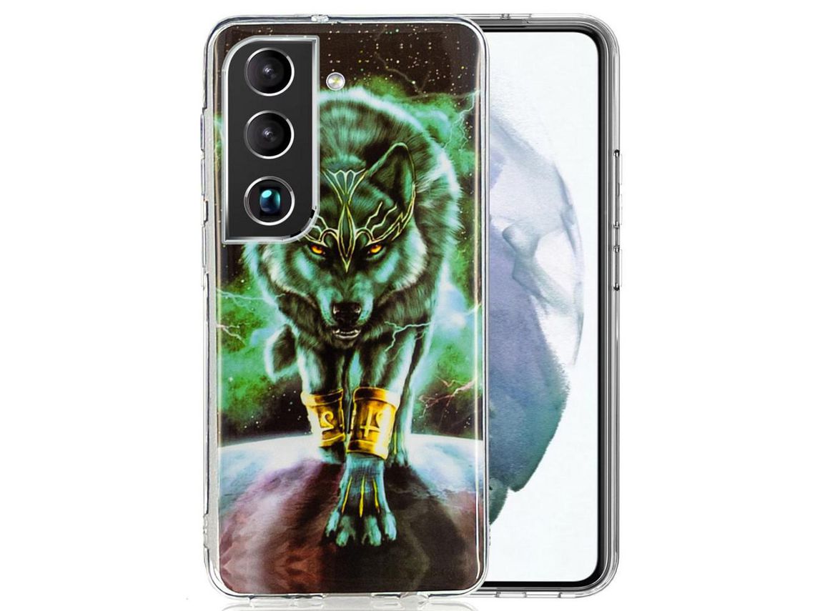 Carcasa para Samsung Galaxy S22