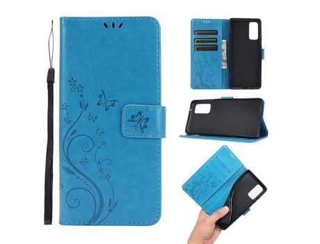 Carcasa para Samsung Galaxy S20 FE/S20 FE 5G