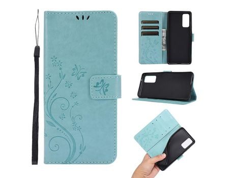 Carcasa para Samsung Galaxy S20 FE/S20 FE 5G