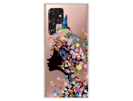 Carcasa para Samsung Galaxy S22 Ultra