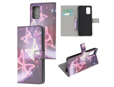 Carcasa para Samsung Galaxy S20 Lite/S20 Fan Edition