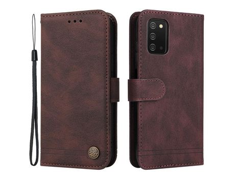 Carcasa para Samsung Galaxy A03s (166.5 x 75.98 x 9.14mm)