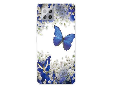 Carcasa para Samsung Galaxy A42 5G