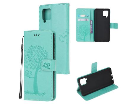 Carcasa para Samsung Galaxy A12