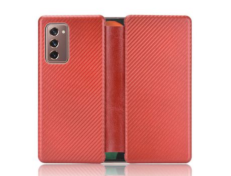 Carcasa para Samsung Galaxy Z Fold2 5G