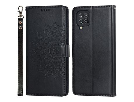 Carcasa para Samsung Galaxy A12 5G