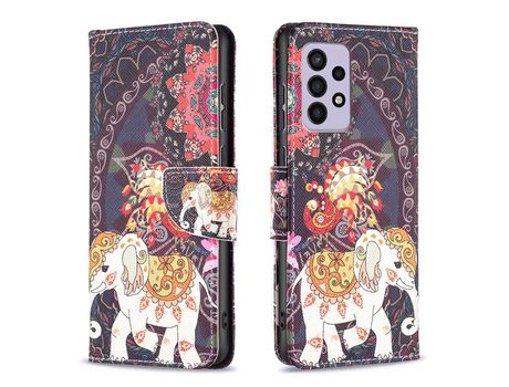 Carcasa para Samsung Galaxy A33 5G