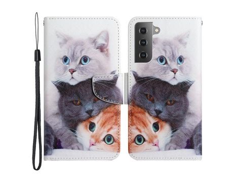 Carcasa para Samsung Galaxy S22 Plus