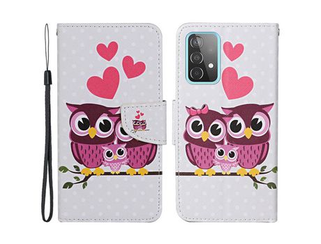 Carcasa para Samsung Galaxy A53 5G