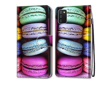 Carcasa para Samsung Galaxy A03s (166.5 x 75.98 x 9.14mm)