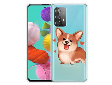 Carcasa para Samsung Galaxy A13 4G