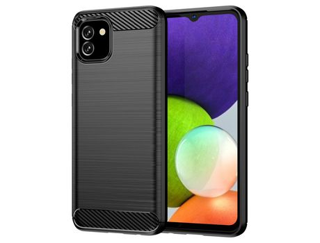 Carcasa para Samsung Galaxy A03 (164.2 x 75.9 x 9.1mm) (EU Version)