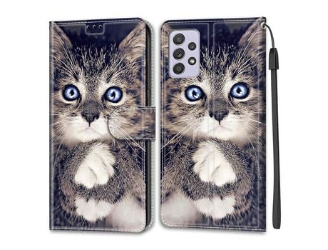 Carcasa para Samsung Galaxy A33 5G