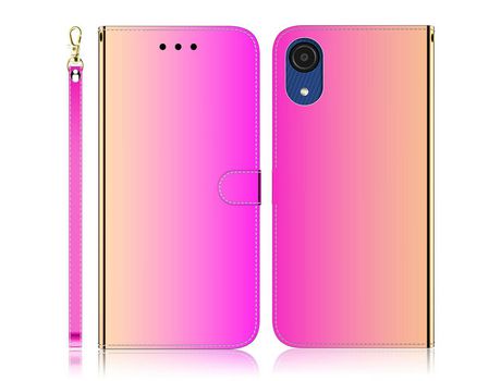 Carcasa para Samsung Galaxy A03 Core