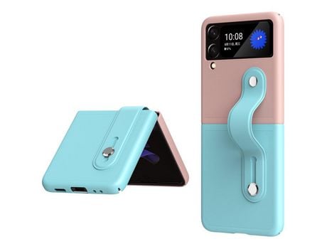 Carcasa para Samsung Galaxy Z Flip3 5G