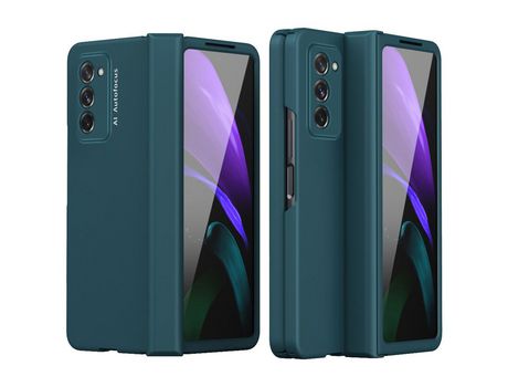 Carcasa para Samsung Galaxy Z Fold2 5G
