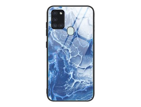 Carcasa para Samsung Galaxy A21s