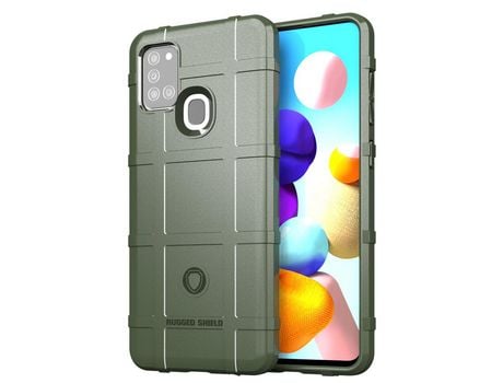 Carcasa para Samsung Galaxy A21s