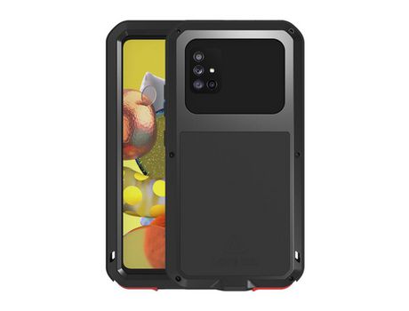 Carcasa para Samsung Galaxy A71 5G SM-A716