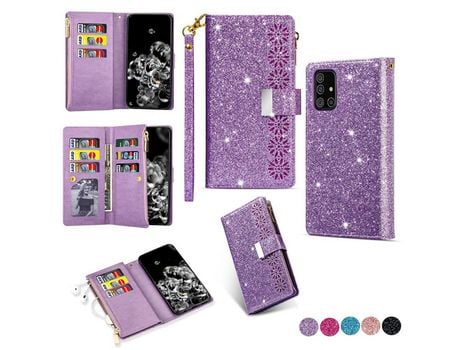 Carcasa para Samsung Galaxy A51 SM-A515
