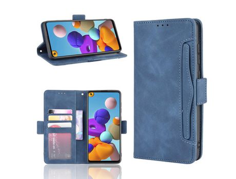 Carcasa para Samsung Galaxy A21s