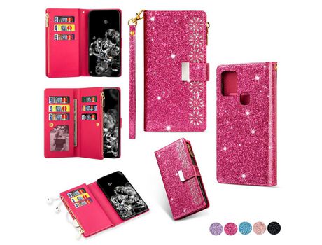 Carcasa para Samsung Galaxy A21s