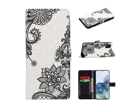 Carcasa para Samsung Galaxy A51 SM-A515