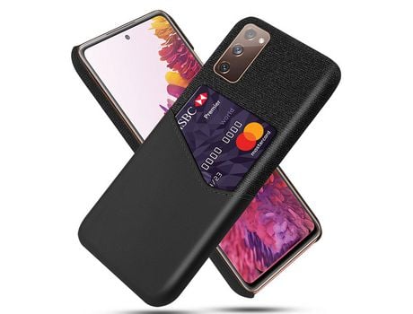 Carcasa para Samsung Galaxy S20 FE/S20 Fan Edition/S20 FE 5G/S20 Fan Edition 5G