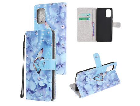 Carcasa para Samsung Galaxy S20 Lite/S20 Fan Edition