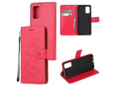 Carcasa para Samsung Galaxy S20 Lite/S20 Fan Edition