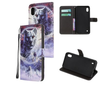 Carcasa para Samsung Galaxy A10