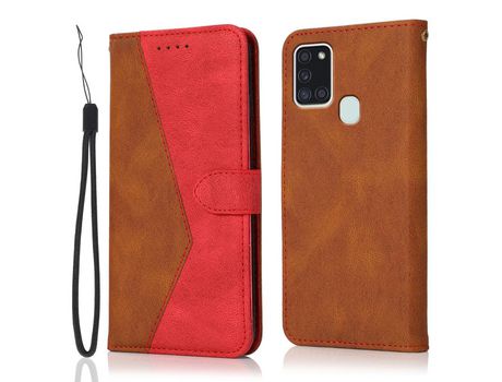 Carcasa para Samsung Galaxy A21s (Global Version)