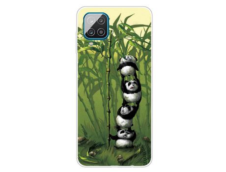 Carcasa para Samsung Galaxy A12
