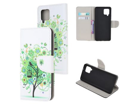 Carcasa para Samsung Galaxy A12