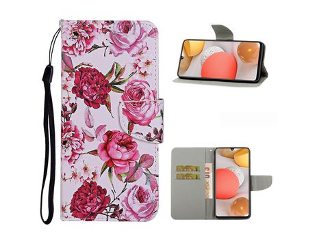 Carcasa para Samsung Galaxy A42 5G
