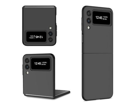 Carcasa para Samsung Galaxy Z Flip3 5G