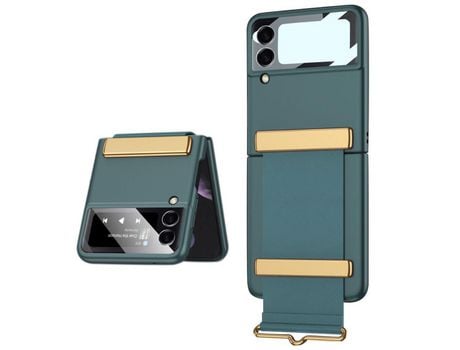 Carcasa para Samsung Galaxy Z Flip3 5G