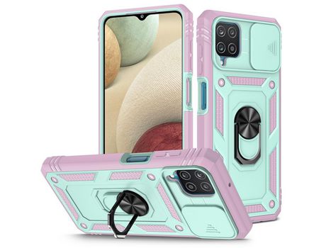 Carcasa para Samsung Galaxy A12