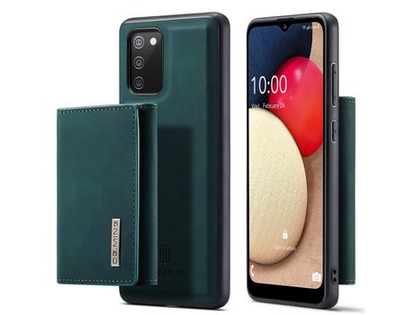 Carcasa para Samsung Galaxy A02s (164.2x75.9x9.1mm)