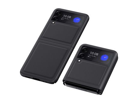 Carcasa para Samsung Galaxy Z Flip3 5G