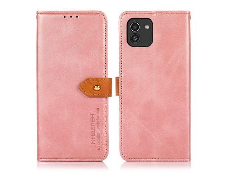 Carcasa para Samsung Galaxy A03 (164.2 x 75.9 x 9.1mm)