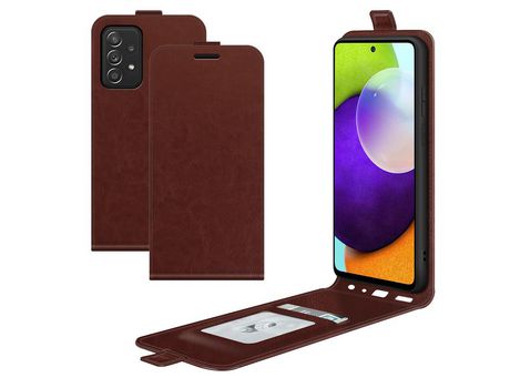 Carcasa para Samsung Galaxy A52 4G/5G/A52s 5G