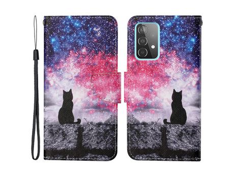 Carcasa para Samsung Galaxy A33 5G