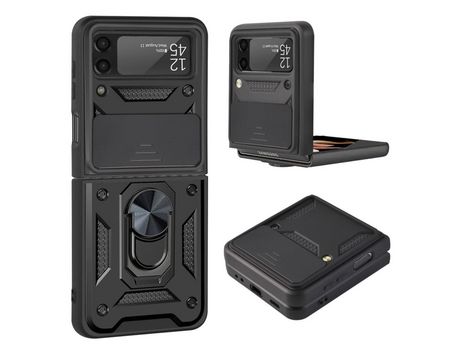 Carcasa para Samsung Galaxy Z Flip3 5G